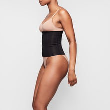 Load image into Gallery viewer, WAIST TRAINER | ONYX
